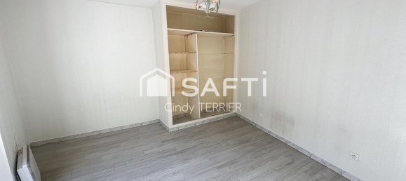 1 Schlafzimmer Stadthaus in Le Grand-Lemps, France, Nr. 194349 10