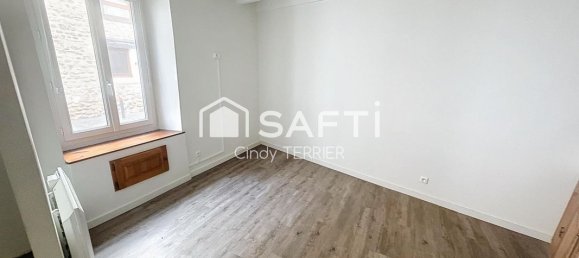 1 Schlafzimmer Stadthaus in Le Grand-Lemps, France, Nr. 194349 8