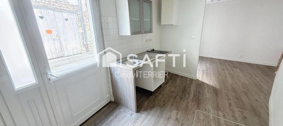 1 Schlafzimmer Stadthaus in Le Grand-Lemps, France, Nr. 194349 6