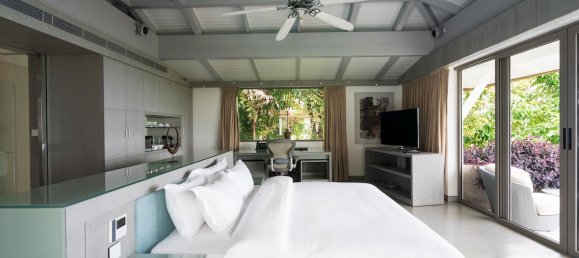 4 bedrooms Cafe / restaurant in Phuket, Thailand No. 6858 20