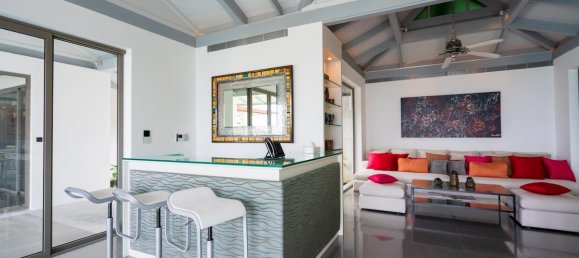 4 bedrooms Cafe / restaurant in Phuket, Thailand No. 6858 9