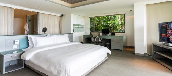 4 bedrooms Cafe / restaurant in Phuket, Thailand No. 6858 14