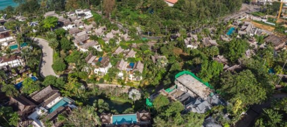 4 bedrooms Cafe / restaurant in Phuket, Thailand No. 6858 2