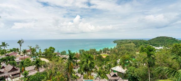 4 bedrooms Cafe / restaurant in Phuket, Thailand No. 6858 5