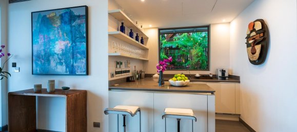 4 bedrooms Cafe / restaurant in Phuket, Thailand No. 6858 13