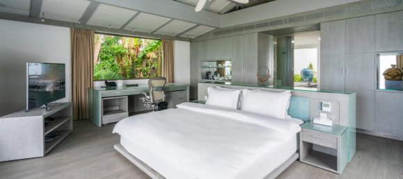 4 bedrooms Cafe / restaurant in Phuket, Thailand No. 6858 19