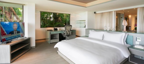 4 bedrooms Cafe / restaurant in Phuket, Thailand No. 6858 16