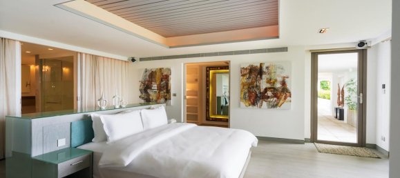 4 bedrooms Cafe / restaurant in Phuket, Thailand No. 6858 17