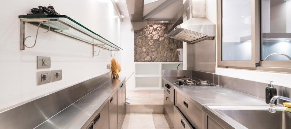 4 bedrooms Cafe / restaurant in Phuket, Thailand No. 6858 12