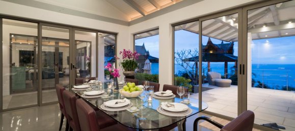 4 bedrooms Cafe / restaurant in Phuket, Thailand No. 6858 10