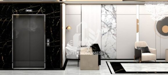 Apartment 1+1 in Alanya, Turkey No. 14092 15