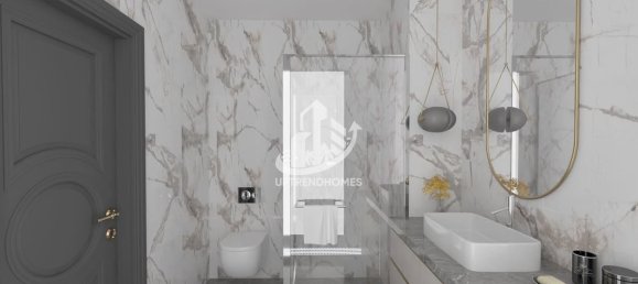 Apartment 1+1 in Alanya, Turkey No. 14092 26