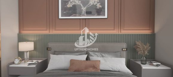 Apartment 1+1 in Alanya, Turkey No. 14092 22