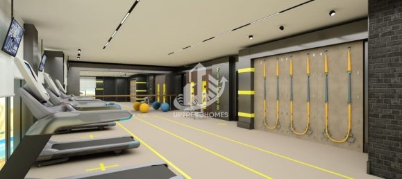 Apartment 1+1 in Alanya, Turkey No. 14092 16