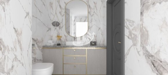 Apartment 1+1 in Alanya, Turkey No. 14092 27