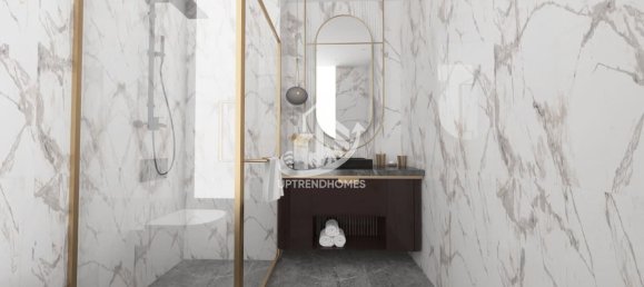 Apartment 1+1 in Alanya, Turkey No. 14092 25