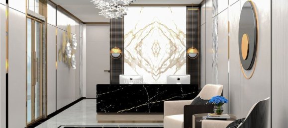 Apartment 1+1 in Alanya, Turkey No. 14092 14