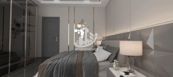 Apartment 1+1 in Alanya, Turkey No. 14092 21