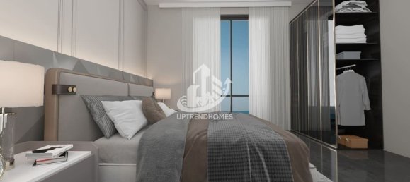 Apartment 1+1 in Alanya, Turkey No. 14092 20