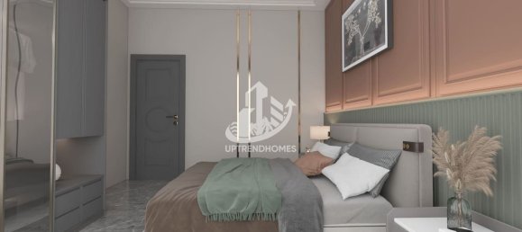 Apartment 1+1 in Alanya, Turkey No. 14092 23