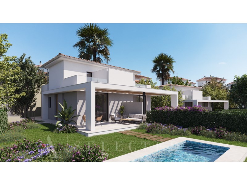 3 bedrooms Villa in Manacor, Spain No. 72944