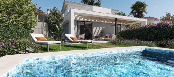 3 bedrooms Villa in Manacor, Spain No. 72944 5