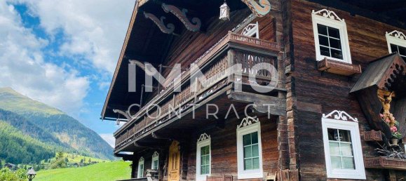 8-salle Maison à St. Veit in Defereggen, Austria No. 69629 9