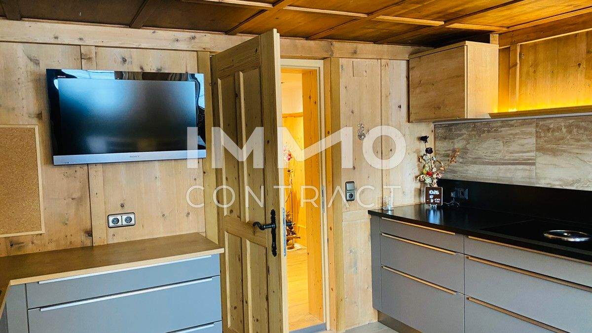 8-salle Maison à St. Veit in Defereggen, Austria No. 69629