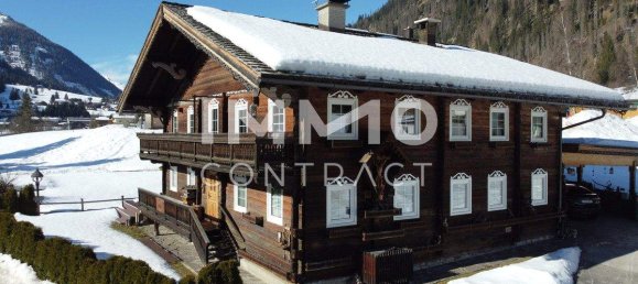 8-salle Maison à St. Veit in Defereggen, Austria No. 69629 15