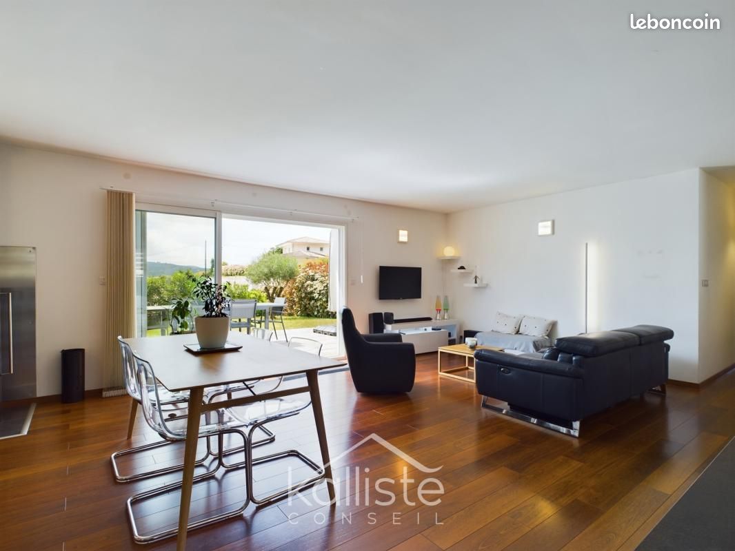 4 Schlafzimmer Villa in Bastelicaccia, France, Nr. 76501