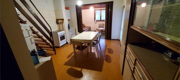 Apartamento de 2 dormitorios en Brentonico, Italy No. 167552 13
