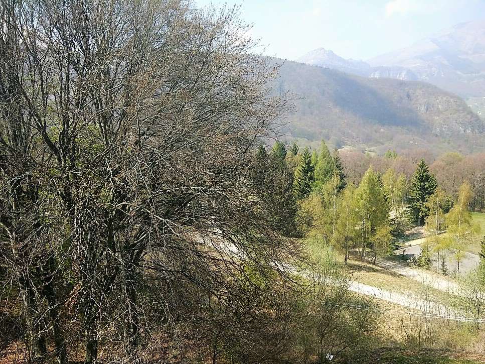 Apartamento de 2 dormitorios en Brentonico, Italy No. 167552