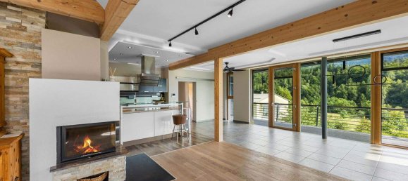 Apartamento de 4 divisões em Finkenstein am Faaker See, Austria N.º 247433 4