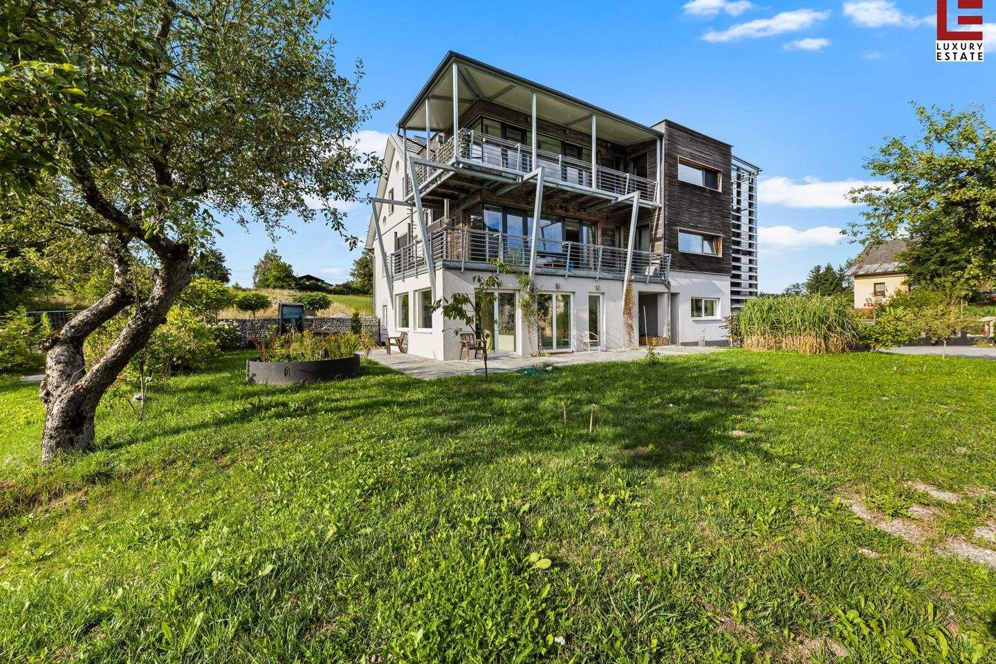 Apartamento de 4 divisões em Finkenstein am Faaker See, Austria N.º 247433