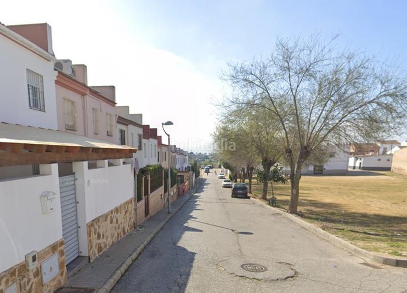 Таунхаус с 4 спальнями в Андалусия, Испания № 258399