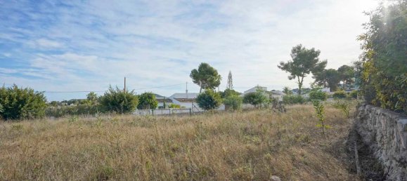  Land in Javea, Spain No. 10833 4