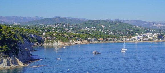  Land in Javea, Spain No. 10833 11