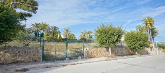  Land in Javea, Spain No. 10833 2