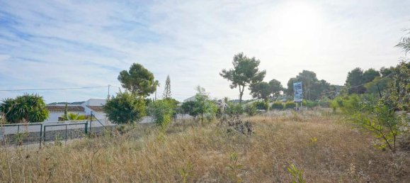  Land in Javea, Spain No. 10833 7
