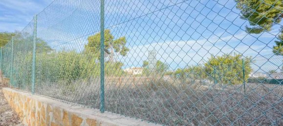  Land in Javea, Spain No. 10833 5