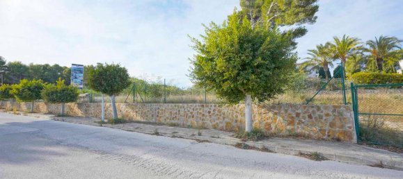  Land in Javea, Spain No. 10833 3