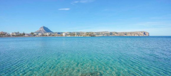  Land in Javea, Spain No. 10833 10