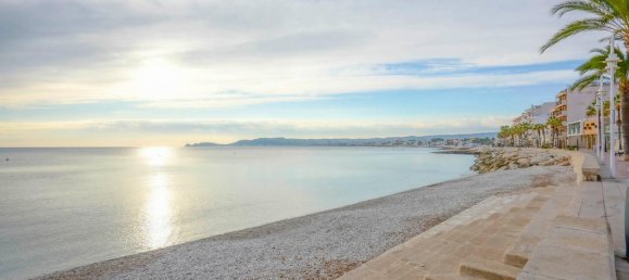  Land in Javea, Spain No. 10833 13