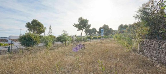  Land in Javea, Spain No. 10833 6
