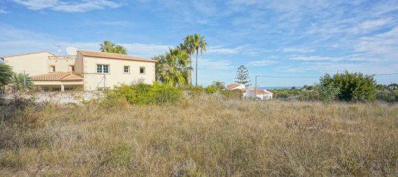  Land in Javea, Spain No. 10833 9
