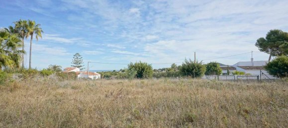  Land in Javea, Spain No. 10833 8