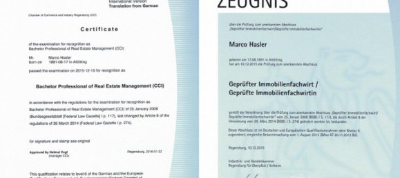 2 bedrooms Apartment in Munich, Germany No. 363973 18