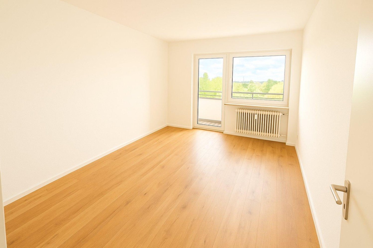 2 bedrooms Apartment in Munich, Germany No. 363973