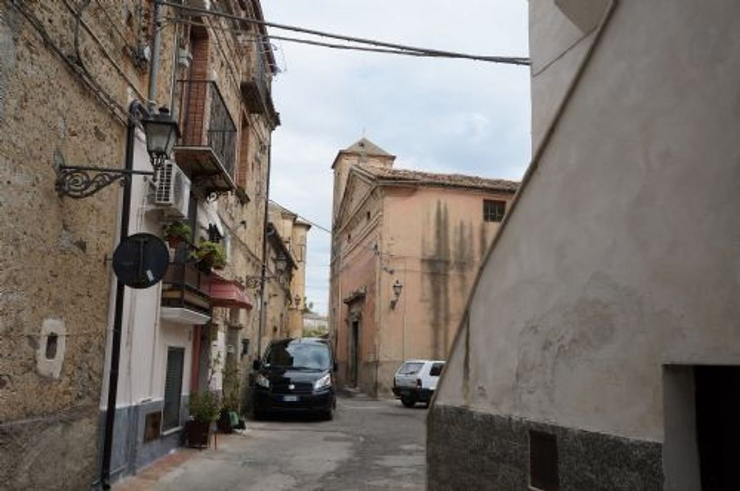 Квартира с 5 комнатами в Бизиньяно, Италия № 154738