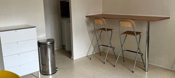 Apartamento de 1 dormitorio en Strasbourg, France No. 155880 4